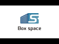 ভূমিকম্প প্রতিরোধী মডুলার পোর্টেবল কনটেইনার হাউস মাইনিং সাইটের জন্য অফিস সমাধান