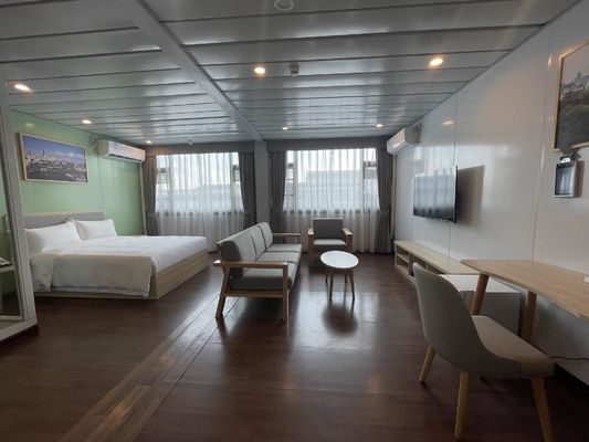 বক্সস্পেস ২০ ফুট প্রিফ্যাব্রিকেটেড হাউস আধুনিক ক্ষুদ্র ঘর কেবিন এক্সপ্যান্ডেবল কনটেইনার হাউস হোটেলের জন্য প্রিফ্যাব্রিকেটেড হাউস বিক্রয়ের জন্য